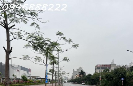 Lô đất 175m2 ,  ngang 11 mét, vuông vắn, không lỗi lầm đối diện siêu thị AEON Mall