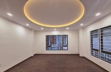 Nhà mới, chủ nhà cho thuê cả nhà, Kinh doanh, VP, Thang Máy, 122m2- 4.5T, 33Tr, Lê Trọng Tấn