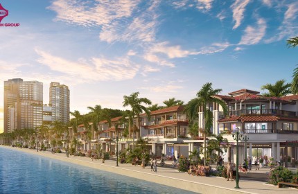 Sở hữu LK, SH, BT Luxury TP Phủ Lý - Sun Urban City Hà Nam - KĐT Bắc Châu Giang đẳng cấp thượng lưu