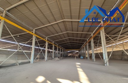 Cho thuê 2.000m2 gần QL1A giá 80tr Phước Tân, Biên Hòa