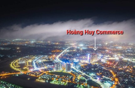 Hoàng Huy Commerce, Lê Chân, Hải Phòng