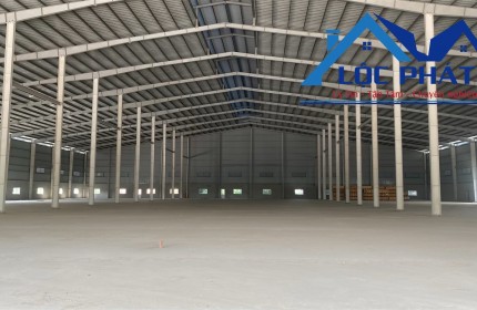 Cho thuê 8.700m2 giá 3usd/m2 Thạnh Phú , Vĩnh Cửu