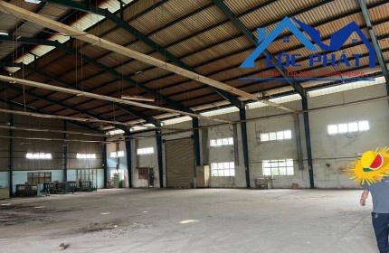 bán xưởng giá rẻ KCN Trảng Bom 5000 m2 chỉ 18,5 tỷ