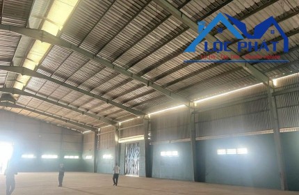 bán xưởng giá rẻ KCN Trảng Bom 5000 m2 chỉ 18,5 tỷ