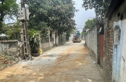 Chính chủ cần bán 250m đất Xuân Mai, Chương Mỹ, Hà Nội