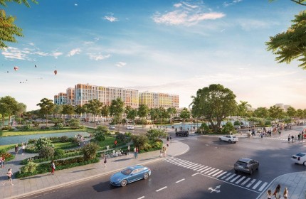 Sở hữu LK, SH, BT Luxury TP Phủ Lý - Sun Urban City Hà Nam - KĐT Bắc Châu Giang đẳng cấp thượng lưu