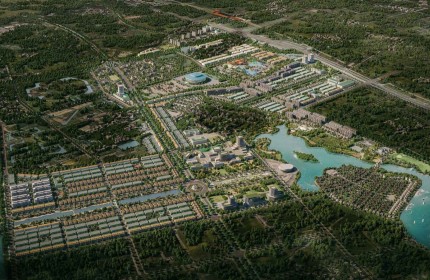 Dự án sun urban city Hà Nam