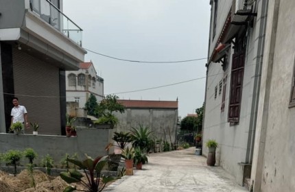 Bán 40m2 ngay chợ nội thôn Vân Tảo giá F0 chỉ vài trăm triệu.