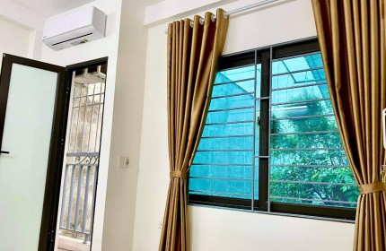 Tòa căn hộ dịch vụ phố Triều Khúc - 8 tầng, 14 phòng, 51m2, giá 11,5 tỷ