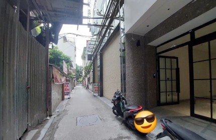 BÁN NHÀ BIỆT THỰ,93M2, 7 TẦNG,MẶT TIỀN 4.8M, 22.2 TỶ NGỌC THỤY,LONG BIÊN.GA RA THANG MÁY.