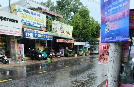 **CẦN SANG LẠI MẶT BẰNG GIÁP CHỦ TẠI THÀNH PHỐ THỦ ĐỨC - HỒ CHÍ MINH