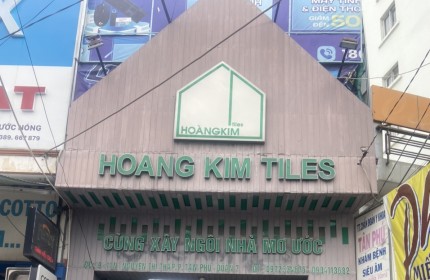 Sang nhượng công ty + showroom+ Kho Bãi Gạch Ốp Lát