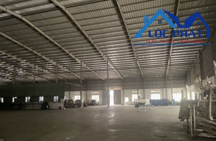 Bán Xưởng Xi Mạ 40.000m2 ở KCN Trảng Bom, Đồng Nai giá 8 triệu đô