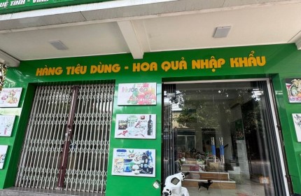 '' CHO THUÊ MẶT BẰNG TẦNG 1 TẠI PHƯỜNG HÀ HUY TẬP, TP VINH