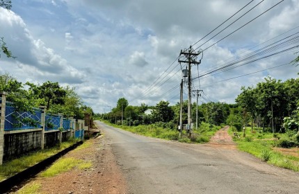 Đất Đẹp - Giá Tốt - Chính Chủ Cần Bán Lô Đất Vị Trí Đẹp Tại Xã Tiến Hưng, tp Đồng Xoài, Bình Phước