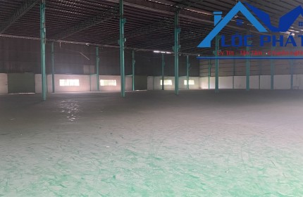 Cho thuê 3.200m2 KCN Nhơn Trạch, Đồng Nai