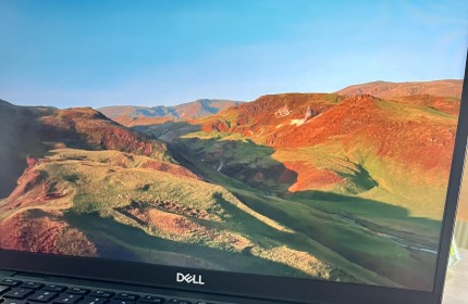Laptop Dell Giá Rẻ - Uy Tín - Chất Lượng Tại Lê Nguyễn PC Hiệp Thành Thu Dầu Một, BD