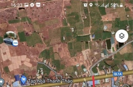 ĐẤT ĐẸP – GIÁ TỐT – CHÍNH CHỦ CẦN BÁN LÔ ĐẤT TẠI Xã Hàm Mỹ, Huyện Hàm Thuận Nam, Bình Thuận