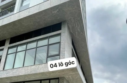 BÁN CĂN SHOPHOUSE TMDV 04+05 GREAN HOME VIỆT HƯNG 80M2,T2,10 M2,9.5 TỶ.LONG BIÊN.