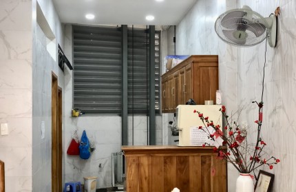 Bán 3 Tầng Đường 160 Kế Lã Xuân Oai, 4 PN, 5,5m*16m Giá 5,9 Tỷ, Ở NGAY