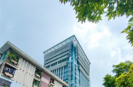 Bán nhà đẹp ngay chợ An Đông Plaza Q5 53m2 2 tầng chỉ hơn 5 tỷ