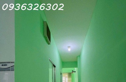 Nhà Hẻm Trung Mỹ Tây 13 Quận 12 70m2 2 Tầng Mới Đẹp