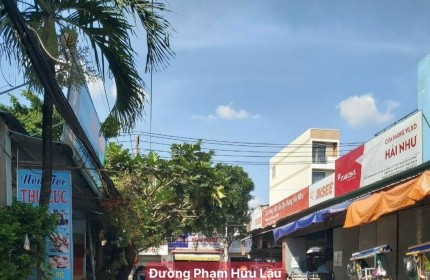 GIẢM MẠNH CÒN 10,8 TỶ - NHÀ PHỐ 3 TẦNG KDC PHÚ MỸ, NHÀ ĐẸP, NT ĐẤY ĐỦ, CÓ THỂ CHO THUÊ NGAY