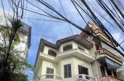 BÁN NHANH NHÀ BỒĐỀ PHỐ - 78M2 - NGÕ THÔNG - Ô TÔ VÀO NHÀ - LÔ GÓC 2 THOÁNG - GẦN HỒ SINH THÁI - CẦU CHƯƠNG DƯƠNG