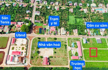 Đất nền khu đấu giá Phú Lộc