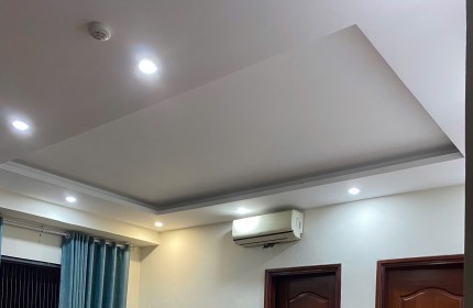 Cực rẻ ! Bán căn 3n2vs 76,5m2 CT3 C'Land Lê Đức Thọ Full nội thất, có slot oto giá cực rẻ 3,85 tỉ