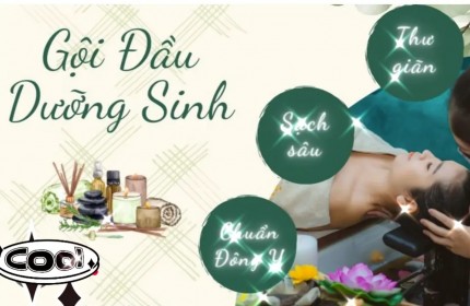 Sang nhượng quán mô hình Cafe và Cocktail Bar tại Hàng Cháo