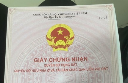 Đất Đẹp – Giá Tốt - Chính ChỦ Cần Bán Nhanh Lô Đất Nền Thổ Cư Tại Thống Nhất, Đồng Nai.