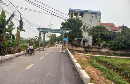 BÁN GẤP ĐẤT HÀ ĐÔNG