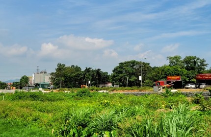 Cần bán nhanh 147m2 lô góc 3 mặt tiền tại Đông  Sơn , Chương mỹ , Hà Nội