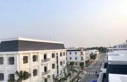 Chính Chủ Cần Bán Nền Mặt Tiền Đường 14m Tại KDC Thắng Lợi Central Hill, Bến Lức, Long An