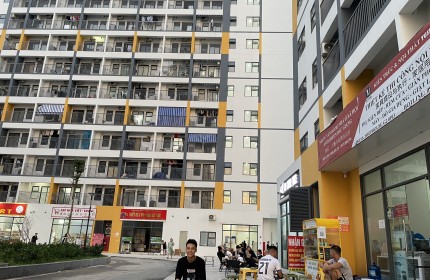 Đầu tư căn 2 ngủ 1.5 tỷ cho thuê 8,8tr/ tháng chung cư Evergreen Bắc Giang