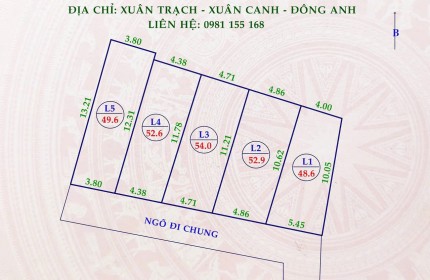 kiệt tác HÀNG PHÂN LÔ - 500M đến VIN CỔ LOA - HÀNG F0