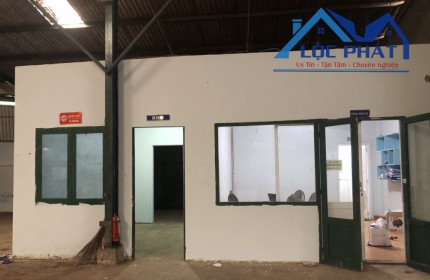 cho thuê xường Long Thành 2.000 m2 chỉ 80 triệu