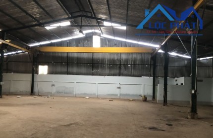 cho thuê xường Long Thành 2.000 m2 chỉ 80 triệu