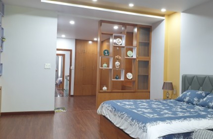 Bán nhà 5*19 sát Phạm Hữu Lầu Phường Phú Mỹ Quận 7 giá 17,5 tỷ