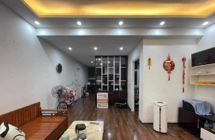 Bán căn góc 3n2vs 84m2 sổ đỏ chung cư JSC 34 ( Cạnh Việt Đức Complex) Full đồ giá cực rẻ 3,95 tỉ