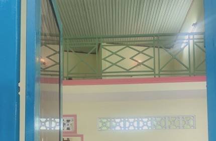 Bán nhà Gò Vấp, Lê Đức Thọ, 40m2, 1 trệt,1 lững đúc, sát chợ,  đầy đủ tiện  ich, 2.75T