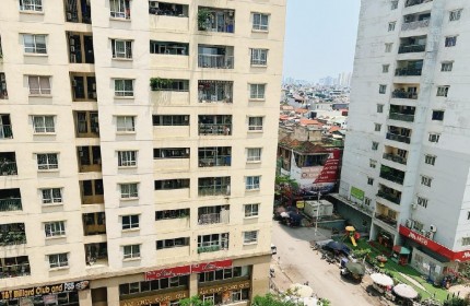 Căn hộ CT3 - KĐT Văn Khê - Hà Đông - Hà Nội.