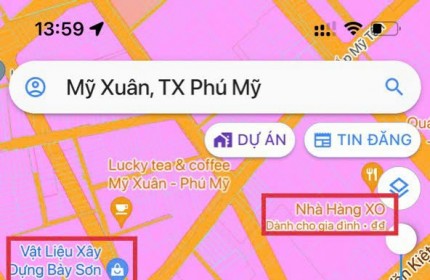 Chủ bán 152mv , 80 thổ cư đường bê tông xe hơi giá 2 tỷ 9 còn tl19:51