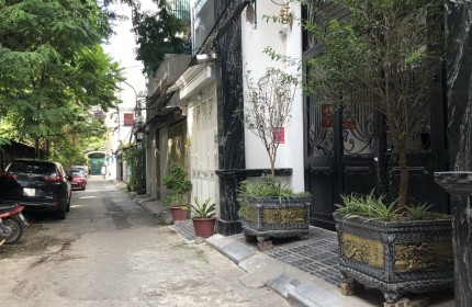 Bán đất tặng nhà gần ĐH Kinh Tế. Ô tô đỗ cửa, vào nhà, kinh doanh mọi loại hình.