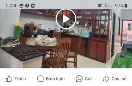 Chính Chủ Cần Bán Nhà xã Long Thượng, huyện Cần Giuộc, Long An