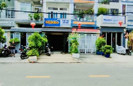 MẶT TIỀN KINH DOANH GẦN AEON MALL - 100M - 2 TẦNG - 7 PHÒNG NGỦ - NHỈNH 8 TỶ