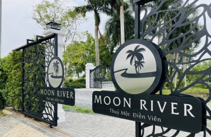 Chuyển Nhượng Resort RIVER MOON CỦ CHI