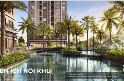 Bán Căn Hộ CC Tại Dự án The Beverly - Vinhomes Ocean Park, Xã Đa Tốn, Gia Lâm, Hà Nội ĐT 0866941889