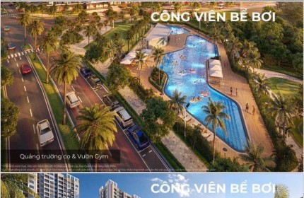 Bán Căn Hộ CC Tại Dự án The Beverly - Vinhomes Ocean Park, Xã Đa Tốn, Gia Lâm, Hà Nội ĐT 0866941889